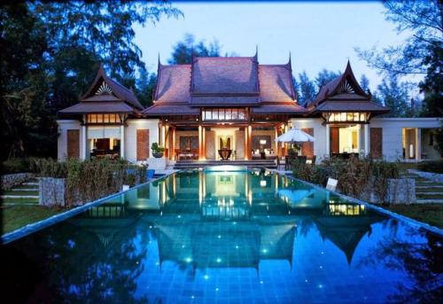 Pictures Of Luxury