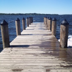 Lake Minnetonka. Such a beautiful day!! ☀️🌊