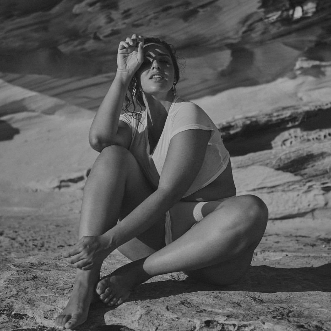 thinfatfit:  Jada Sezer