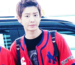 yeollovemebaek:  sleepy puppy 