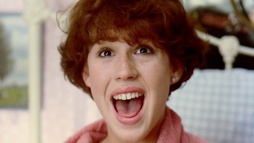 vintagesalt:  Donger’s here for five hours, and he’s got somebody. I live here my whole life, and I’m like a disease. Sixteen Candles (1984) 