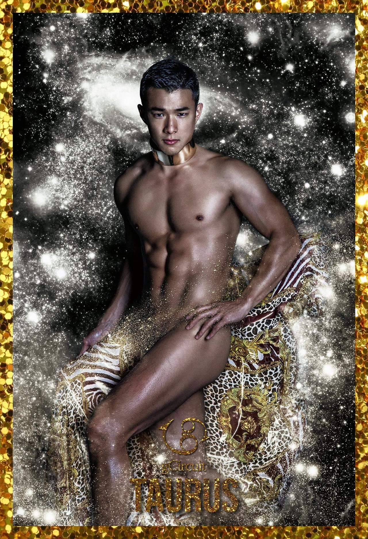 aznboysparadise:  IG: teddytzeng