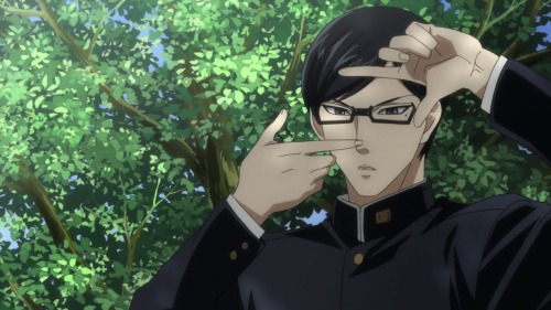 Sakamoto :D