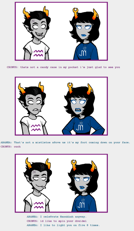 ferret55:jimmy-zee:Cronus is such a failit gets betterI am proud to have Nepeta as my zodiac troll.S