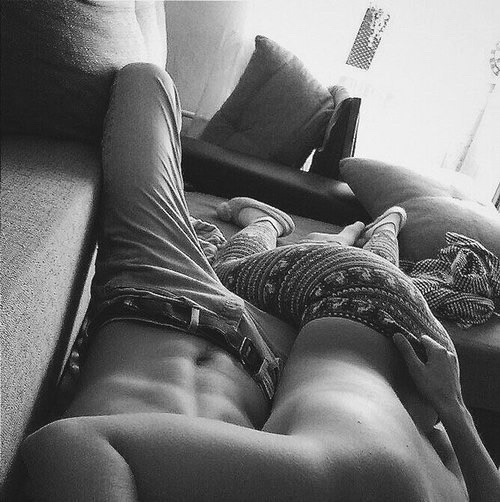 xxyourteenagedreamxx:  The love in a relationship is unbeatable💕🎀