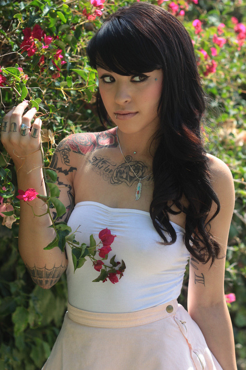 kamenplace:  My Top 5 favorite Suicide Girls Carrina Suicide Galaxy Suicide Aleon Suicide Jennings Suicide BellaBane Suicide  