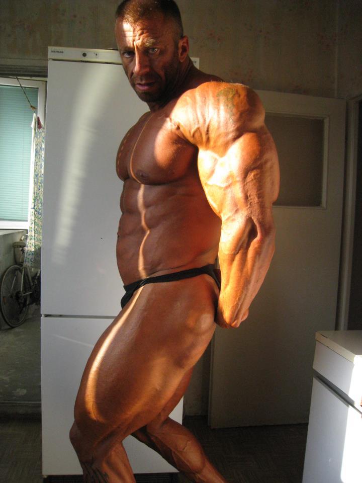 drwannabe:  Krasimir Sarafov