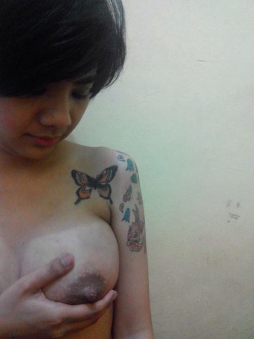 pasutrihorni: Thanks buat submit gfnya.. can’t wait to fuck her