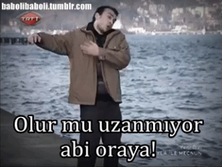 babolibaboli:  Mecnun’un perde maceraları #1 
