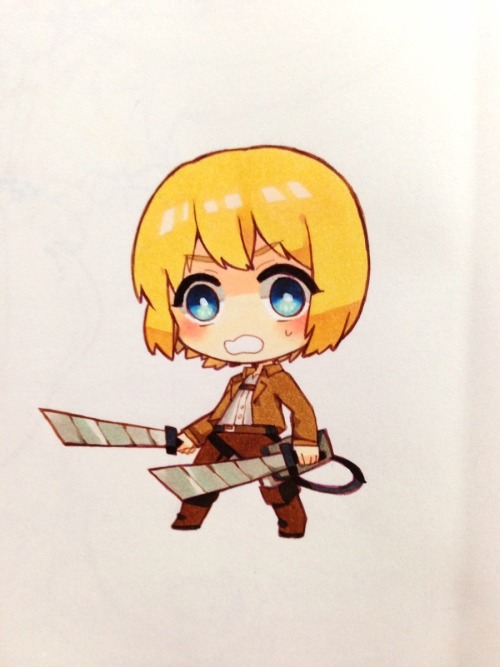 shiawaseneiro2:  From ラミカ詰め合わせ by 御門 