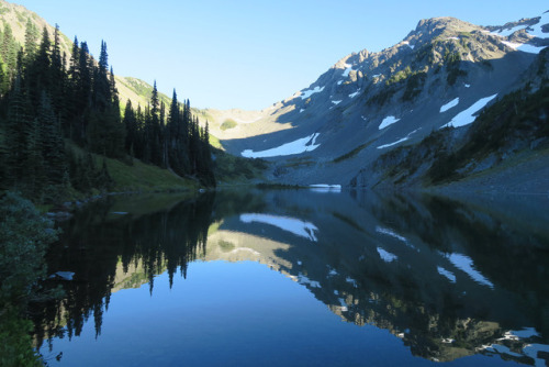 90377: Olympic National Park by Mark Wetherington