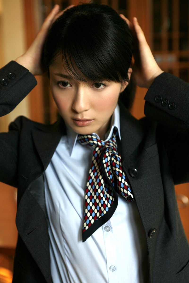 ystest:  Rina Matsuki : 松木里菜