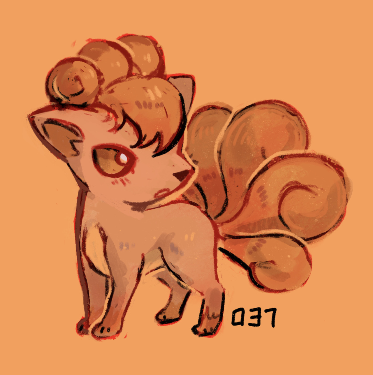 VulpixFire on Tumblr