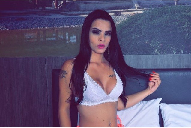 vanjatv:Bianca Alencar
