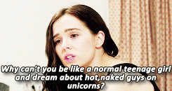 blakesoctavia-blog:  Rose Hathaway quotes [1/?] 