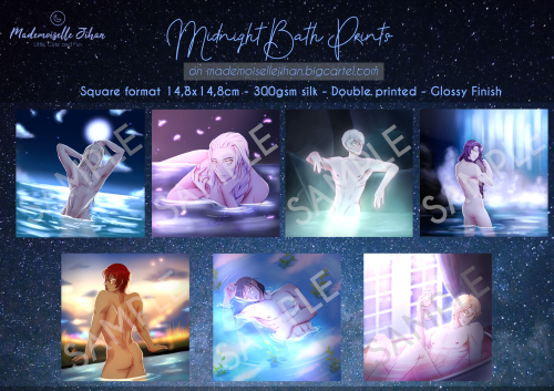 [PRE-ORDER ON MY SHOP - HERE ]Shop ♥ Commissions ♥ Ko-FI ♥ TwitchThis Item is a PRE-ORDER and the pr