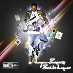 On This Day In 2006, Lupe Fiasco Released His Debut Album, Food &Amp;Amp; Liquor.