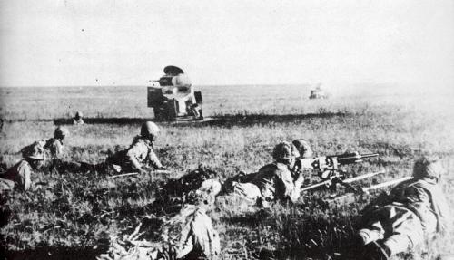 The Soviet Invasion of Manchuria Part III — The Main AssaultIn case you missed: Part I, Part I