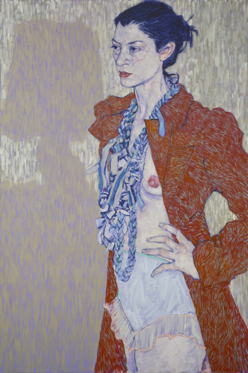 devidsketchbook: HOPE GANGLOFF ARTWORK Hope Gangloff is known for creating vibrant and truthful port