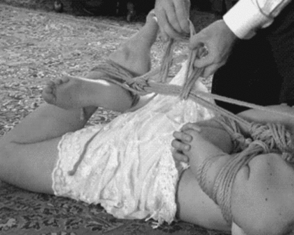 Dirty Kinky Fantasies