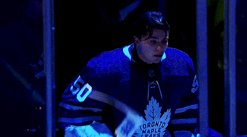 1st Career NHL Start 1st Shutout 1st Star