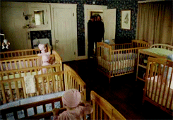 anarchygrimes-deactivated201502:  It’s another goddamn baby factory. 