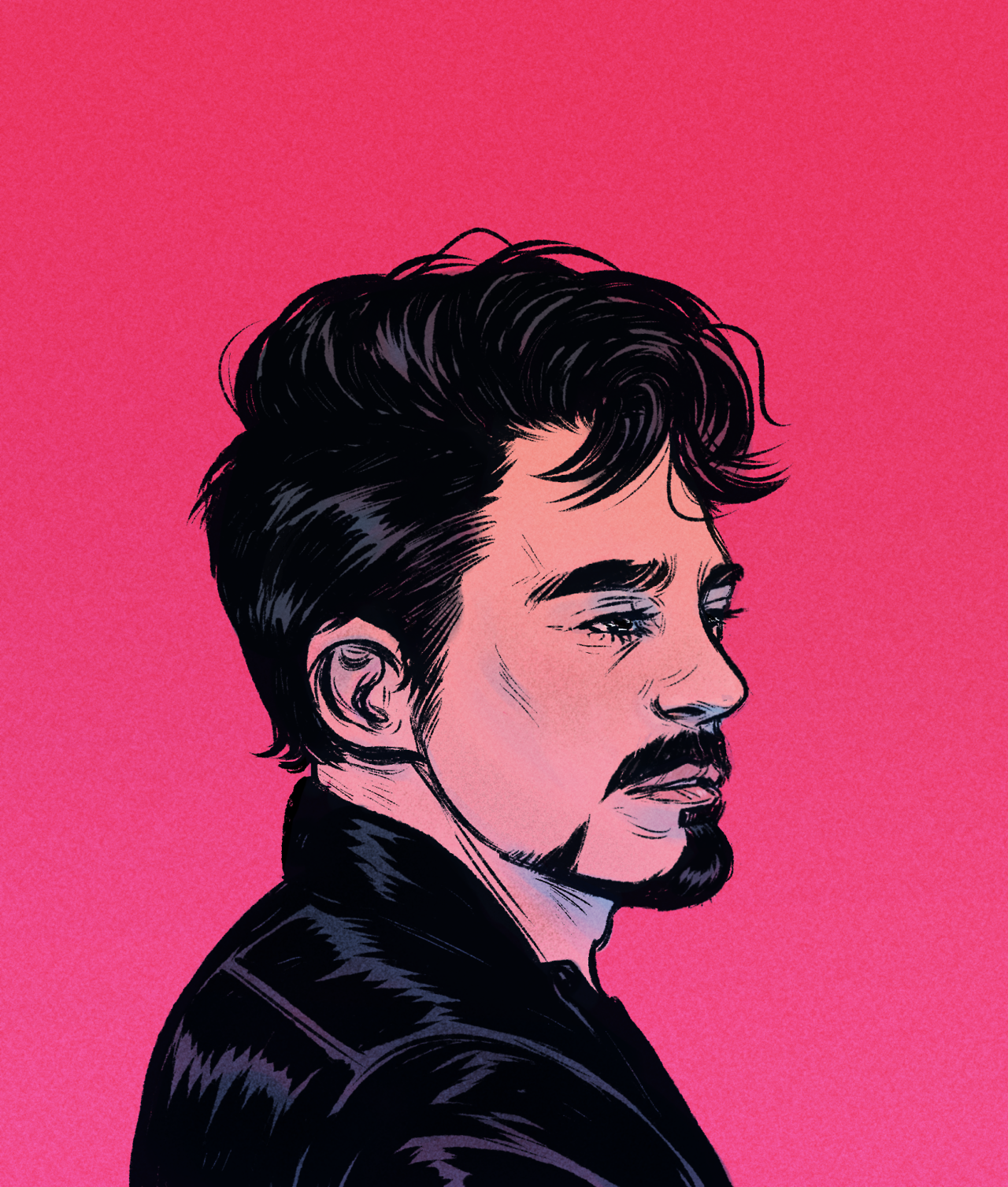 kayvsworld: that pink+blue aesthetic