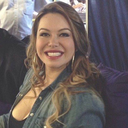 aboveone:  chiquis