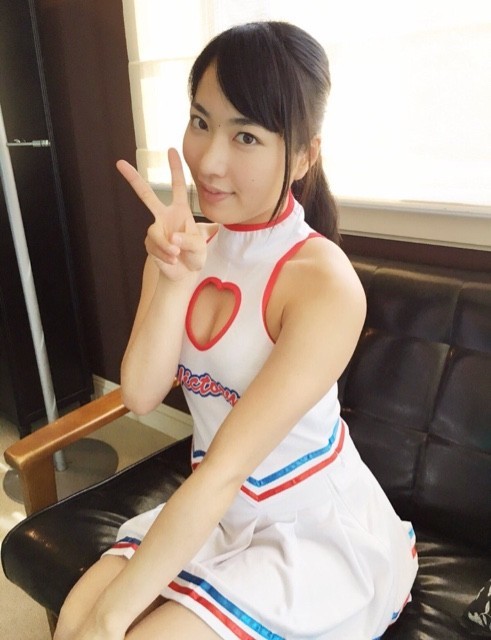 reckless330:  由愛可奈