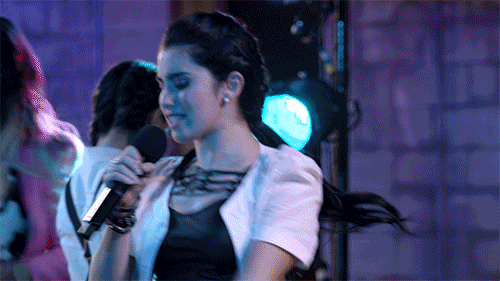 mtvfakingit: I am HYPERVENTILATING over Fifth Harmony being on ‘Faking It’ this Tuesday!