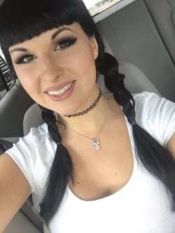 Baileyjaycollection:  Follow For More Bailey Jay Pictures, Videos, And Gifs!Https://Baileyjaycollection.tumblr.com/