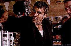halinacrown:From Dusk Till Dawn Feature | Series   ↳ 1x1 Pilot