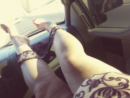 Porn photo pixie-bitch75:  Road trippin’, were off