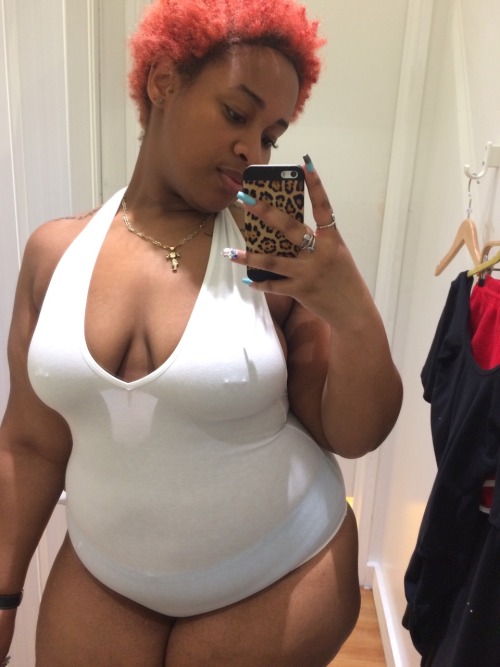 nikareeashlee:  Fitting Room Adventures vol. 3