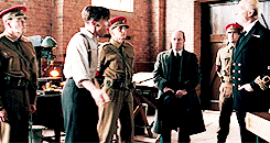 cassianserso:  the imitation game (2014) 