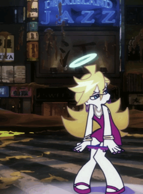 mistress of atrocity