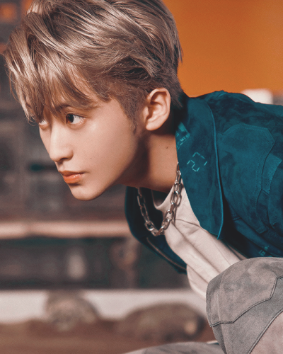 NCT - The 2nd Album RESONANCE Pt.1