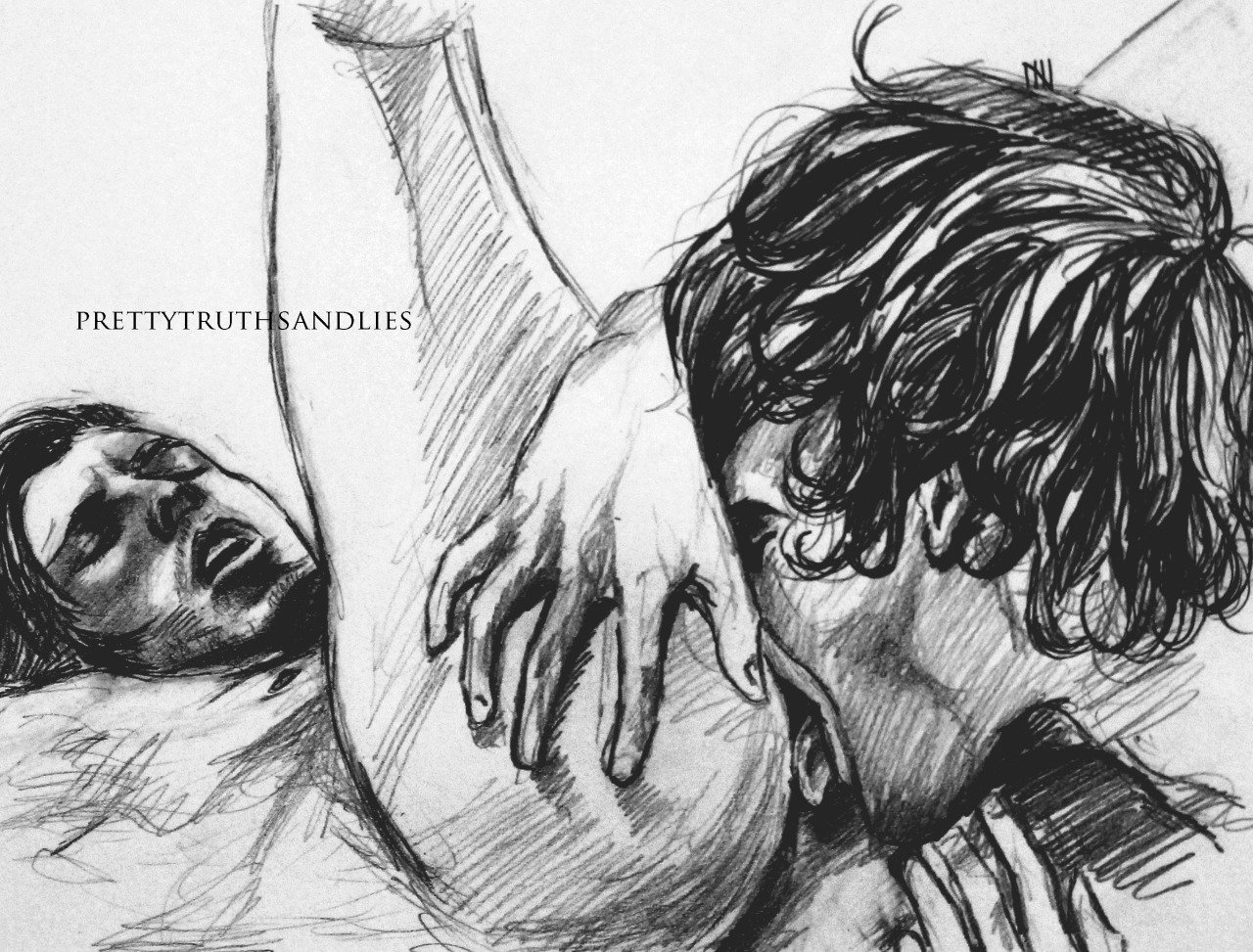 Larry stylinson porn