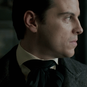 bbcshortarse:“Do you miss the circus?”