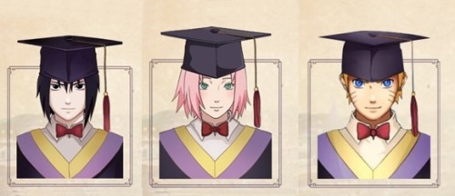 Team 7 Graduation