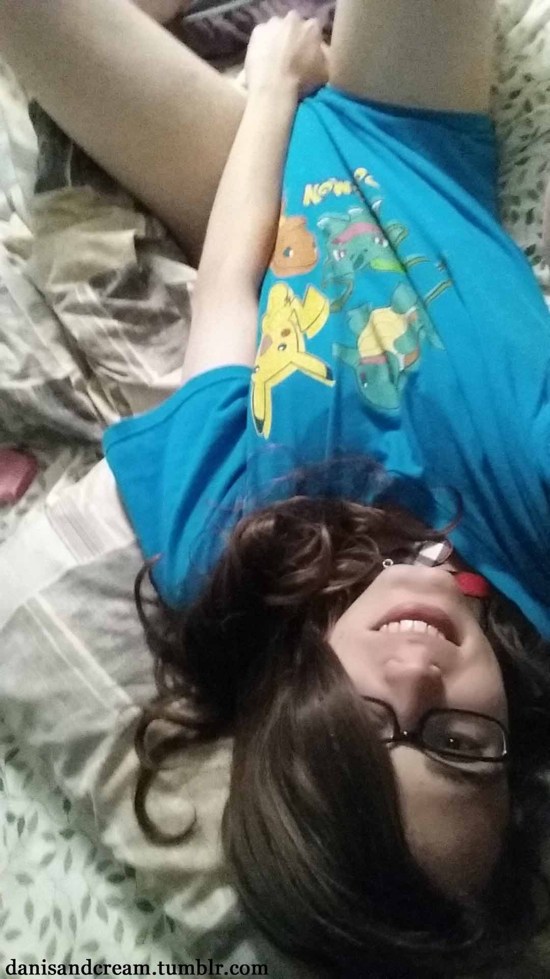 danisandcream:  Day 1 of 4 - I really love my new collar. I also really like how