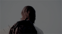 Everybody loses everybody and then one day, boom. Your number’s up. But at least you’re 