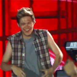 niams:someone was having a really good time x