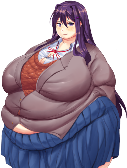 bamboo-ale: Yuri, with more yuri  feed her 