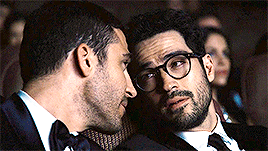 thegayfleet:Lito and Hernando in Season 2 