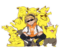 thetictactician:  Don’t talk to me or my Drowzee or my Drowzee or my Drowzee or my Drowzee or my Drowzee or my Drowzee ever again.   