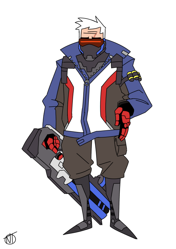 hierogriff: &gt;&gt;Attack the objective!&lt;&lt; The first of the