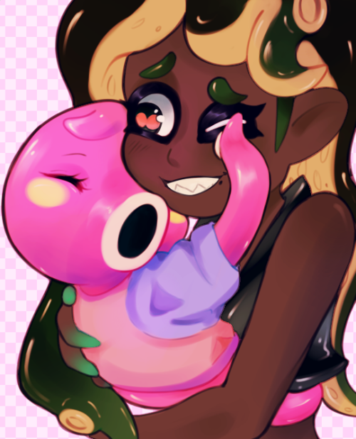 digitalsnail:if pearl and marina don’t get their own villagers in acnh i will……. be sad :[(also a ma