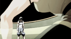 bbemybaby:  What am I going to find, if I get through this?     I don’t know.