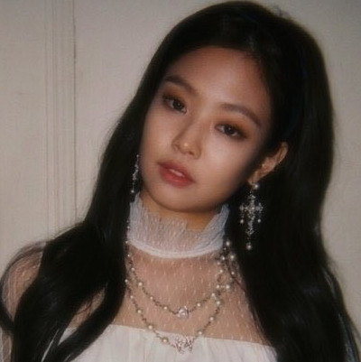 jennie icons — like